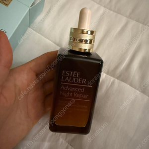 에스티로더 갈색병 100ml 새상품