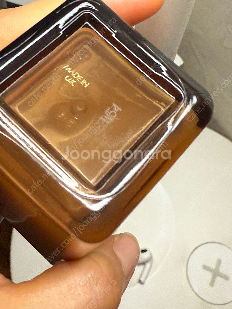 에스티로더 갈색병 100ml 새상품--3