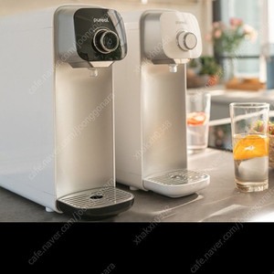 퓨리얼 직수 정수기(PPA-100)