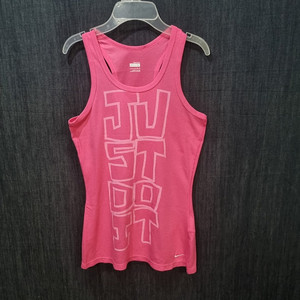 나이키 여성 민소매 티셔츠 90 ,L 새상품느낌 072709