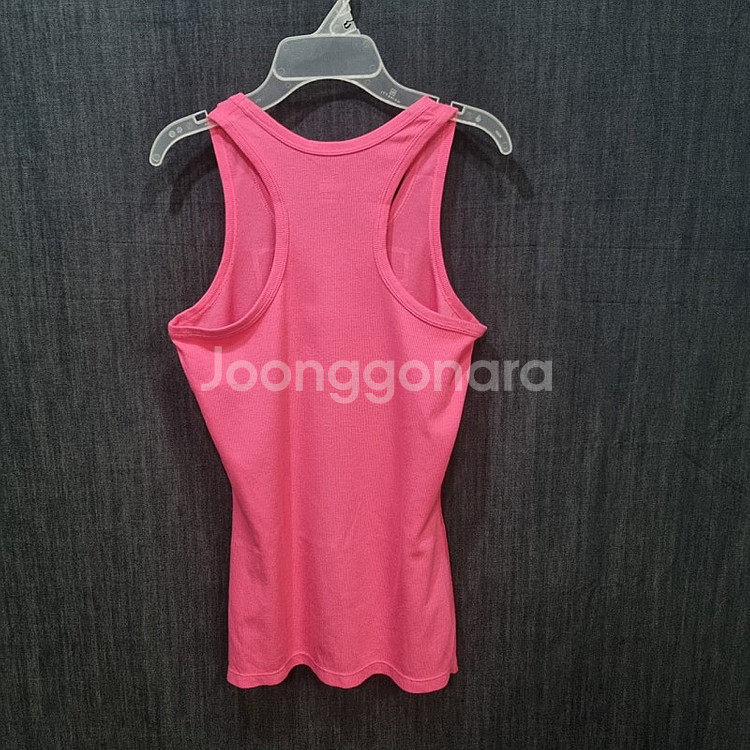 나이키 여성 민소매 티셔츠 90 ,L 새상품느낌 072709--2