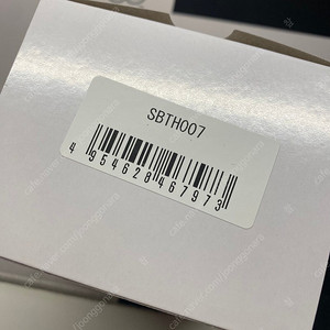 세이코 sbth007 미사용 판매합니다
