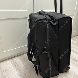 투미 Tumi 알파 캐리어
