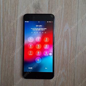 아이폰6 플러스 64g 부품용