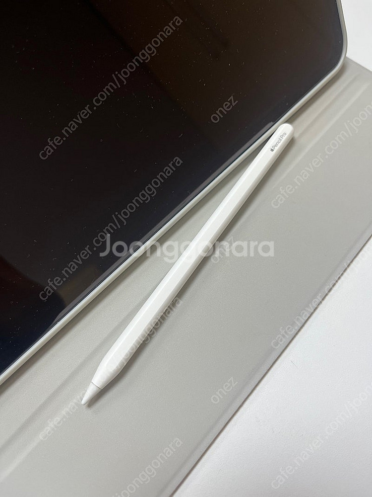 아이패드 프로 13 M4 256 와이파이 스페이스 그레...--5
