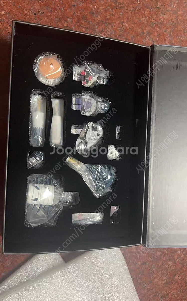 [중나 셀러회원] 레고 커스텀 sold 키사메(운송비 ...--1