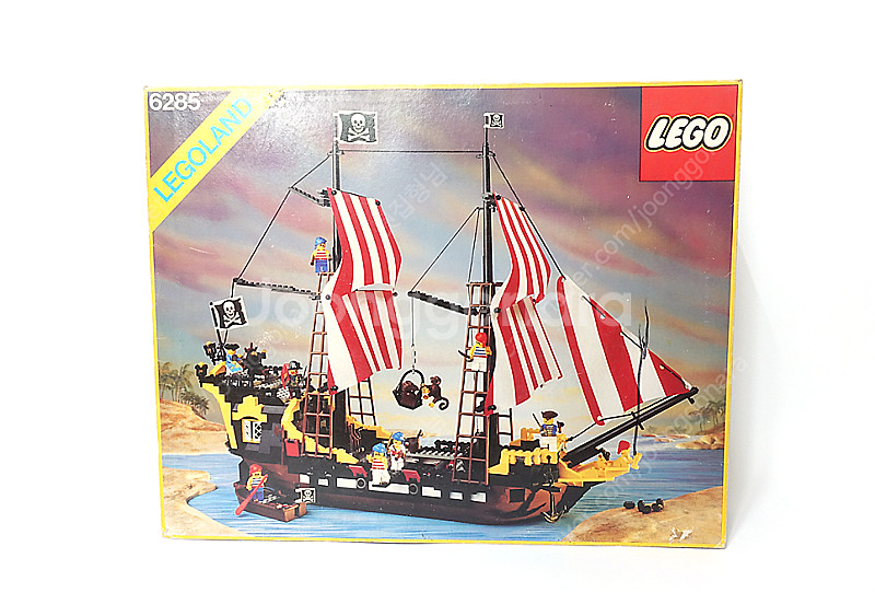 올드레고 6285 박스구합니다.--0