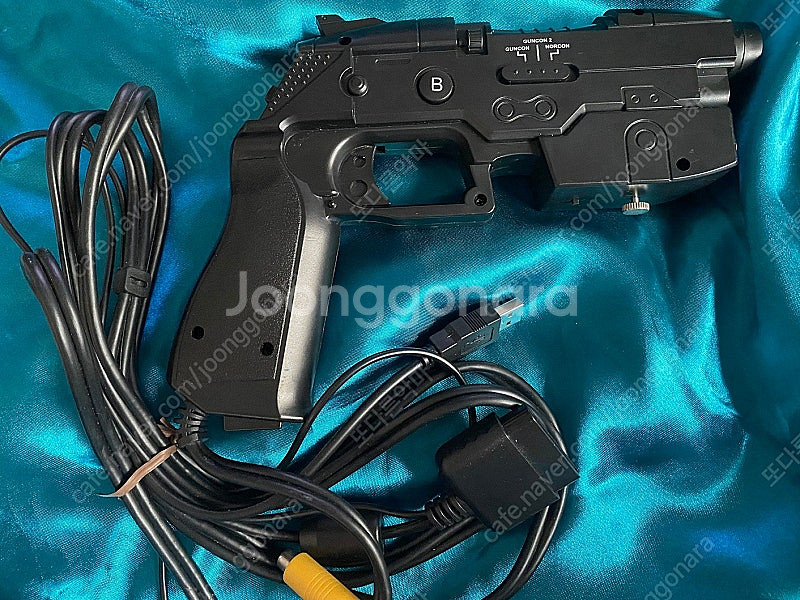 플스2 PS2 플스1 PS1 건콘2 팝니다.(택포 가격...--1