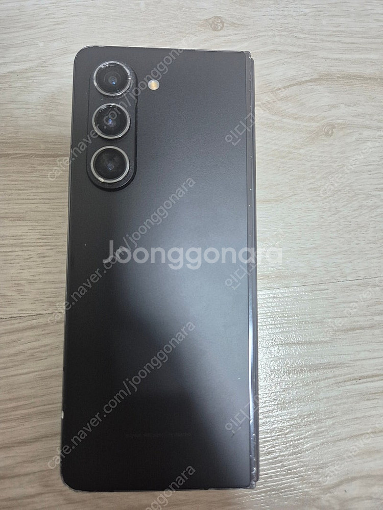 갤럭시 z 폴드5 512gb--2