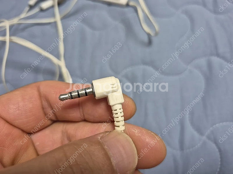 AIWA HP-RF1 리모콘(WHITE 색상) 일체형 ...--8