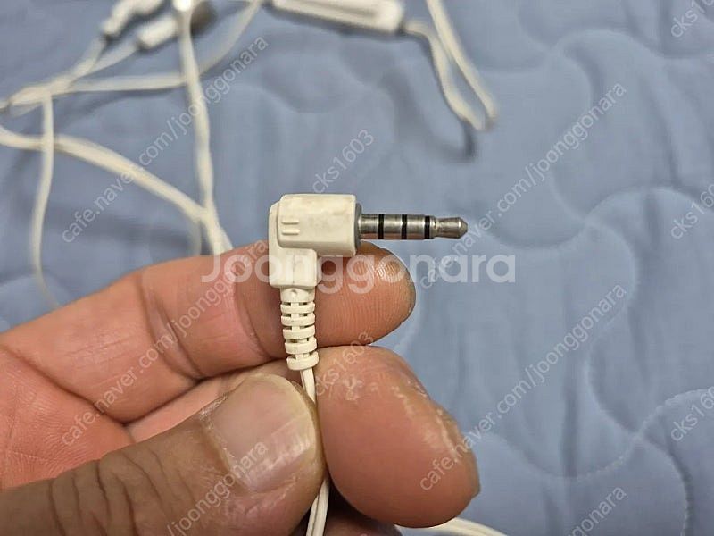 AIWA HP-RF1 리모콘(WHITE 색상) 일체형 ...--9