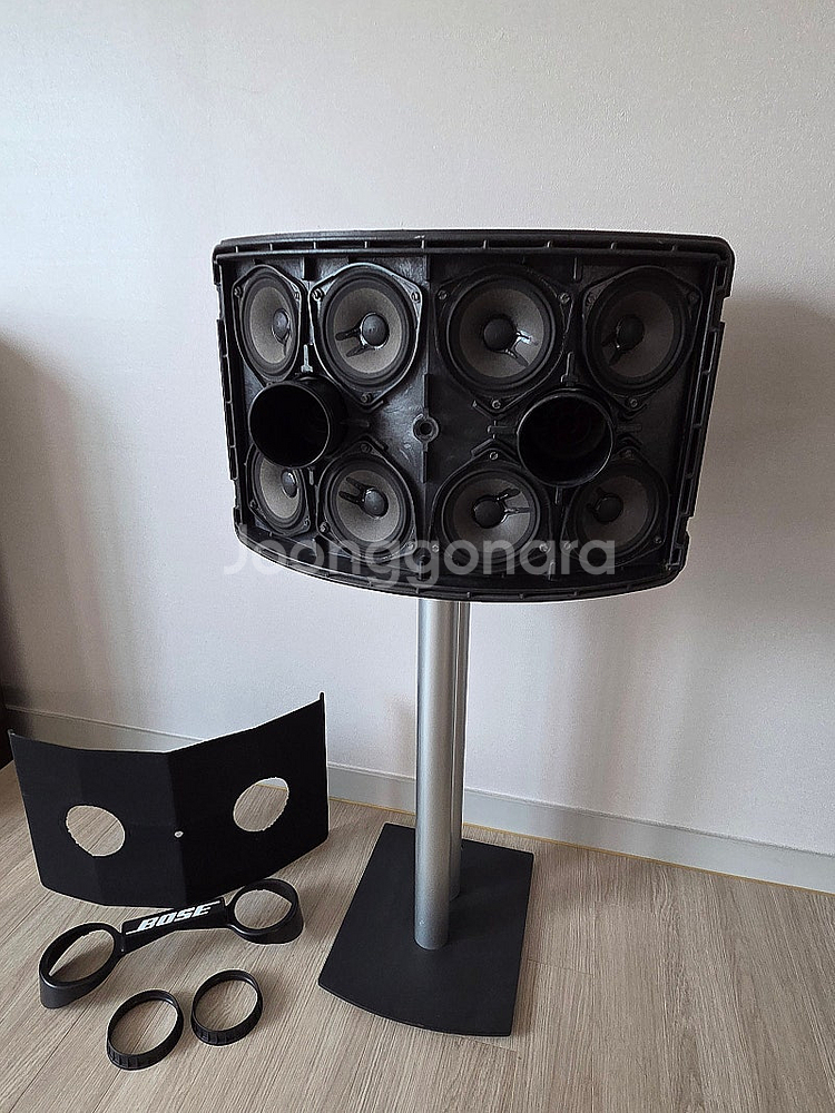 보스 스피커 BOSE 802 series2--5