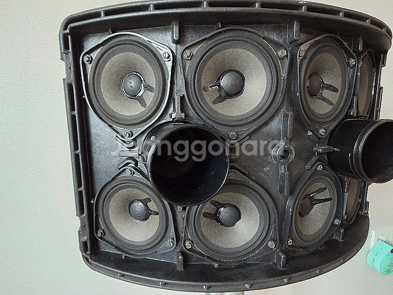 보스 스피커 BOSE 802 series2--6