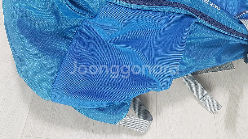 로우알파인 자전거, 등산 경량 백팩, 기능성(공중부양)...--8