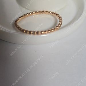 14k반지처분 1.35g 18호
