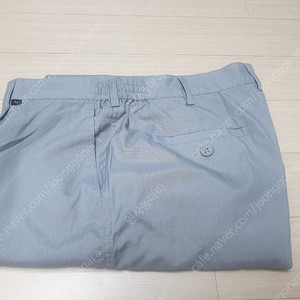 조선소 작업복 바지 40