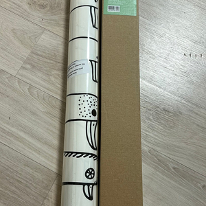 이딸라 포스터 오이바 토이카 컬렉션