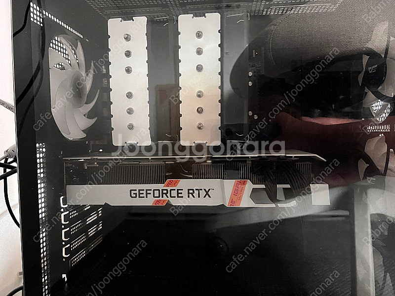 풀박스) 컬러풀 iGame RTX 3060Ti Ultr...--0