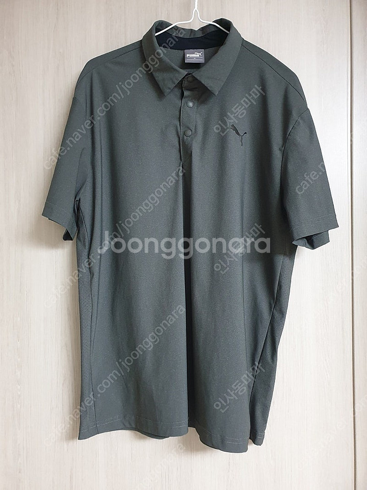푸마 골프 105--0