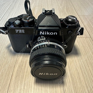 니콘 FE2 블랙 + 50.4 , MF 24mm F2.8 단렌즈 , 코니카 FT-1 + 헥사논 57mm F1.2 , 미놀타 X700 블랙 + 50.4 , 펜탁스 MX 블랙 + 50