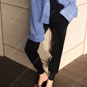 페이퍼문 조거 팬츠 2종