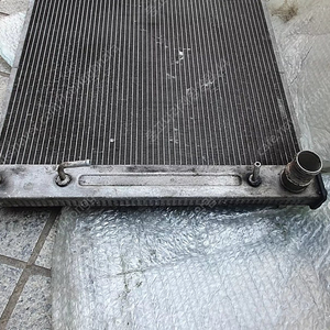 인피니티 g35. g37 m37 라지에이터. 블로워 모터 팝니다