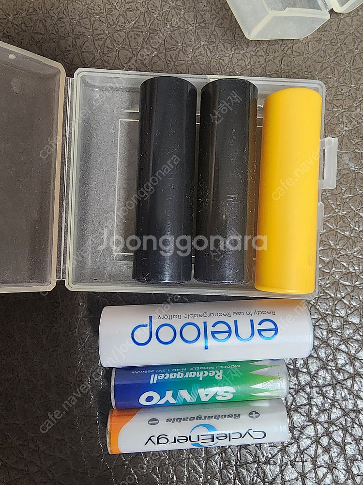 대한항공 이어폰11개, 삼성,아이리버,핀에어,토트넘이어...--7