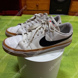 중고 나이키 270시이즈 판매