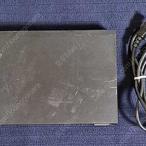 iptime 미니 스위칭 허브 (SG24BCM-mini)