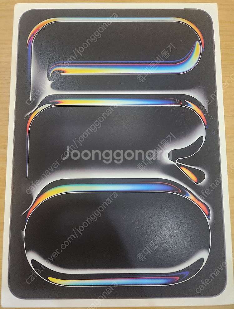 아이패드 프로11인치 M4 256기가 스페이스 블랙 와...--0