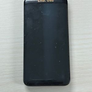 갤럭시폴더2 블랙색상 16용량 가성비좋은 꿀매물 단말기 2만5천 판매합니다