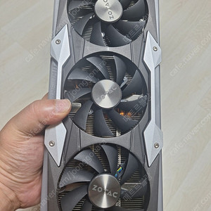1080ti 익스트림 최상급