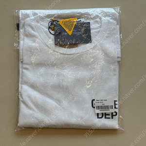 갤러리디파트먼트 수베니어 25시즌 XXL