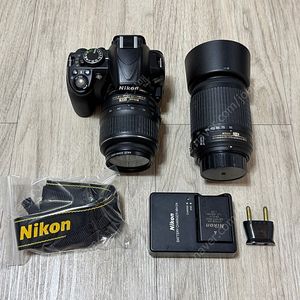 니콘 D3100 팝니다