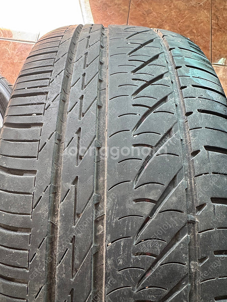 BMW G30 5시리즈 664m 19인치 정품 휠타이어...--8