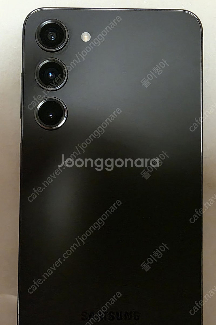 삼성 갤럭시 S23 플러스 512GB (삼성케어플러스 ...--0