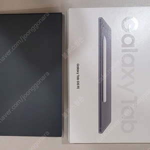 갤럭시탭 S10 FE 새상품 128GB