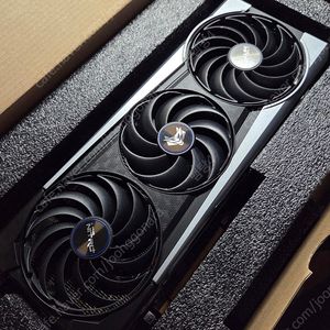 SAPPHIRE 라데온 RX 6900 XT NITRO+ OC D6 16GB Tri-X