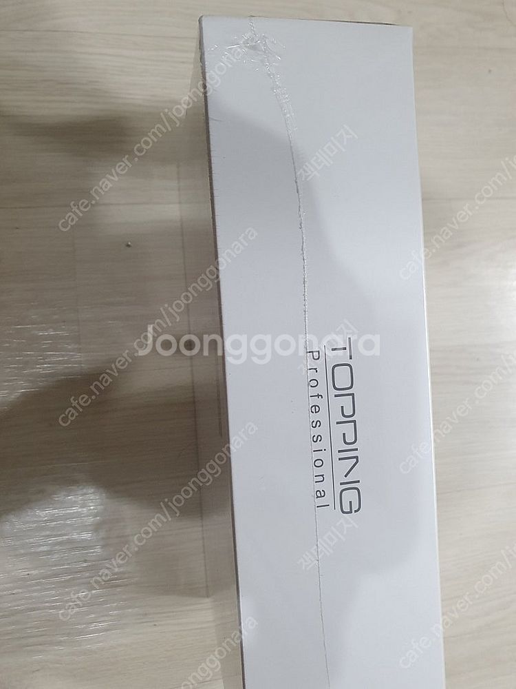 토핑 TOPPING E2X2 OTG 오디오인터페이스 팝...--1