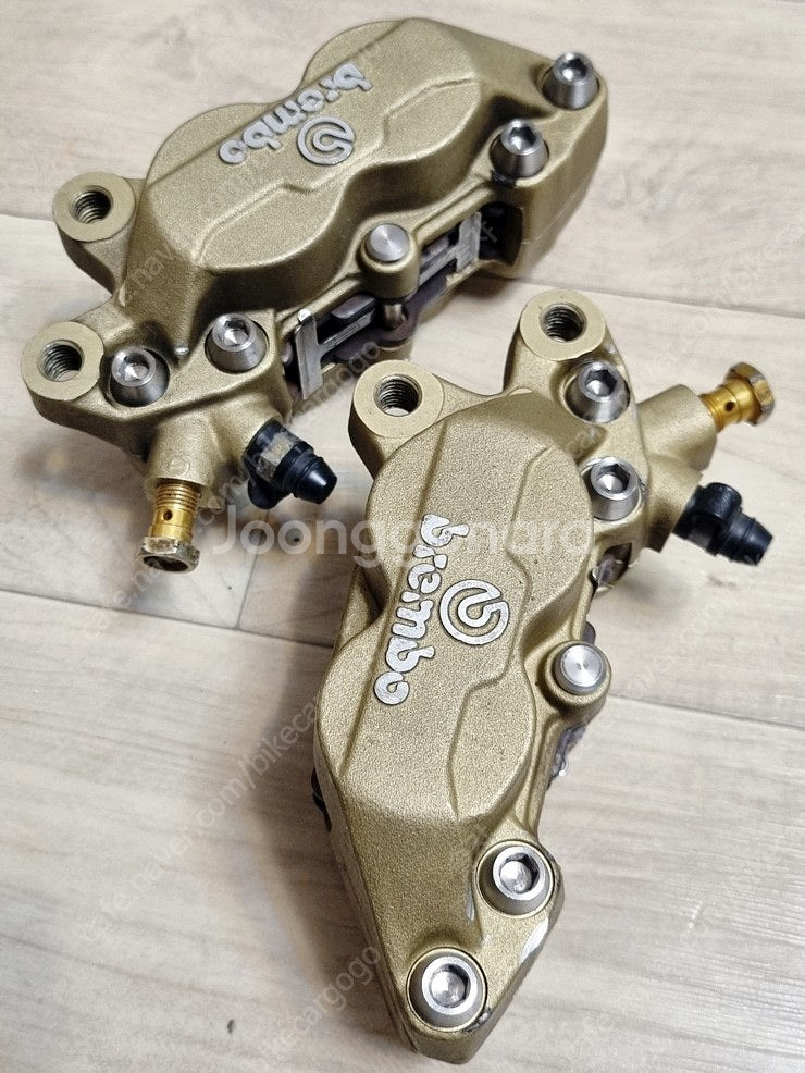 CBR900RR 튜닝부품, 순정부품, 카울등 몇가지 판...--4