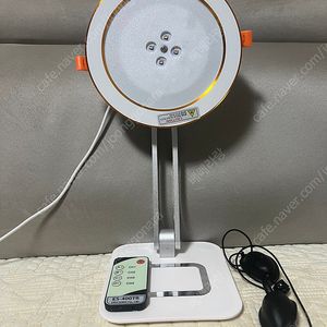 UVB 자외선 비타민D 조사기