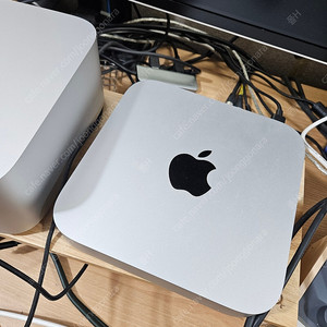 맥미니 mac mini M2 pro 16gb 1TB