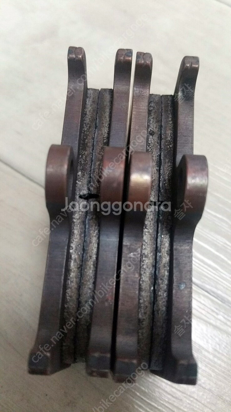 야마하 R1,R6용 머플러,카본파츠등 튜닝용품 몇가지 ...--3