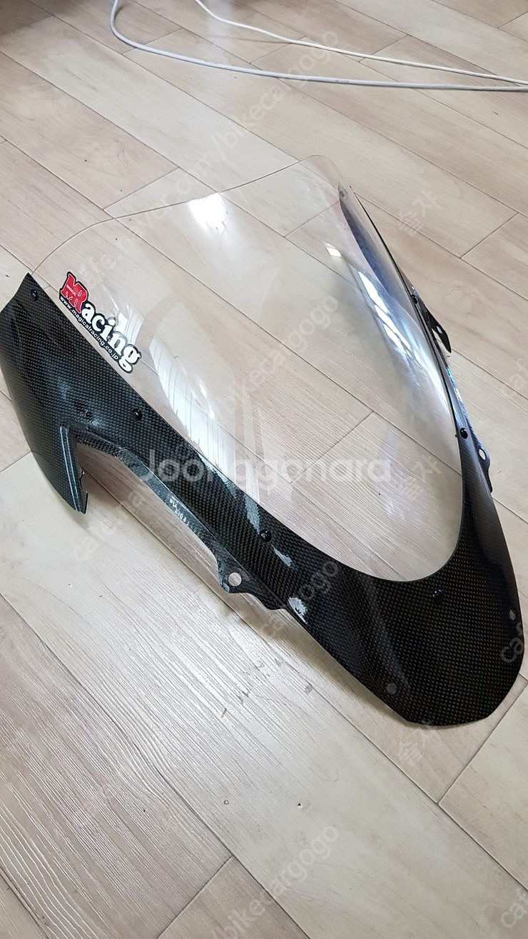 스즈키 하야부사 & GSX-R1000/750/600 튜...--6