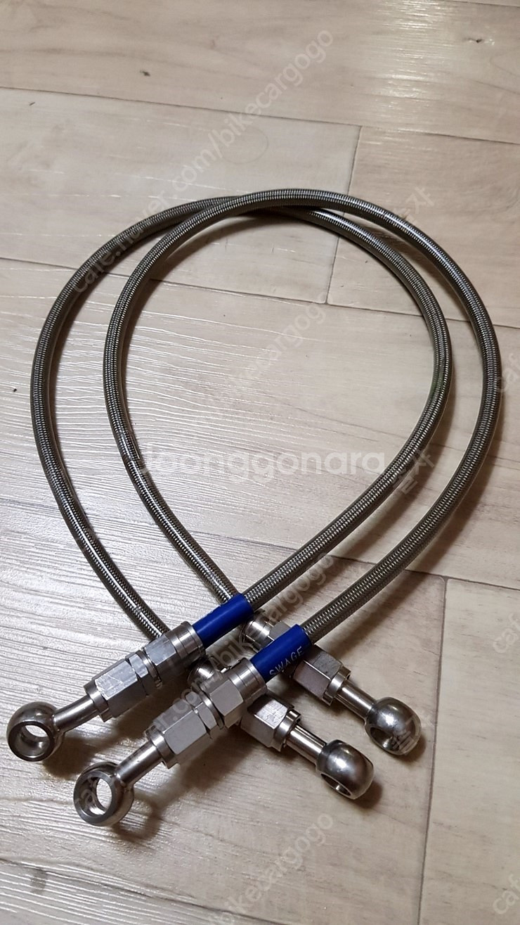 스즈키 하야부사 & GSX-R1000/750/600 튜...--8