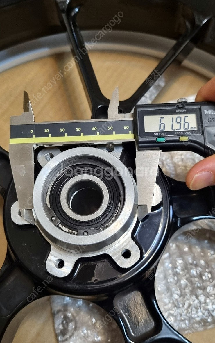 혼다 CB1300용 및 네이키드 바이크용 튜닝부품 몇개...--4