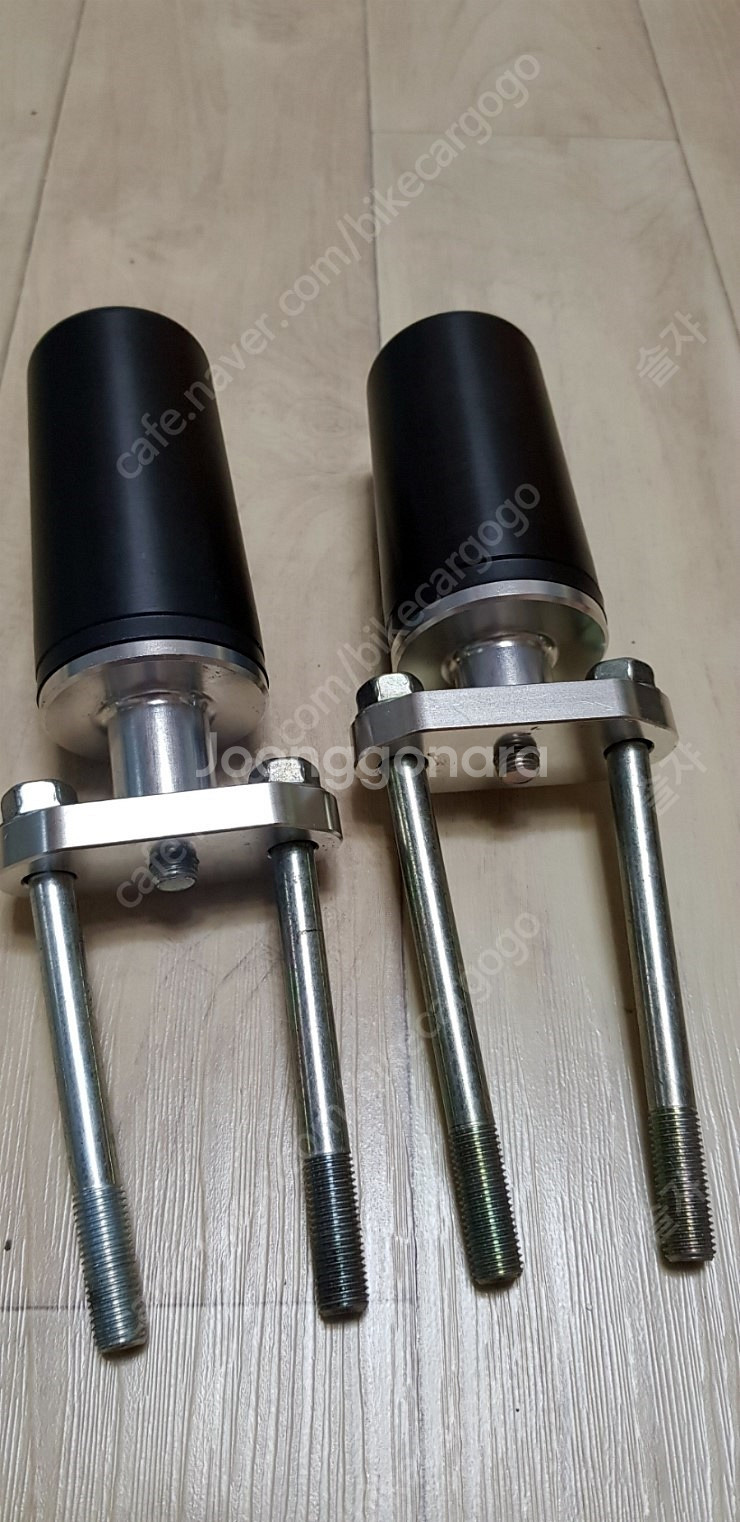 혼다 CB1300용 및 네이키드 바이크용 튜닝부품 몇개...--7