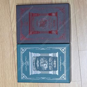 도굴왕 3,4권 세트 팝니다.