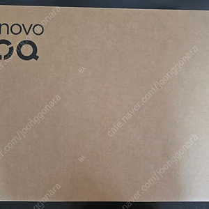 [미개봉]레노버 LOQ 15ARP9 83JC003GKR