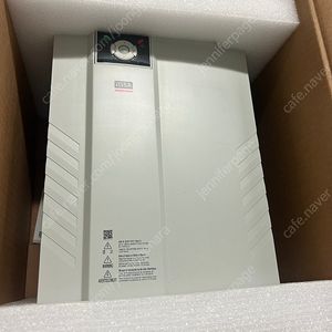 LS산전 인버터 SV220iG5A-4 (1개남음)